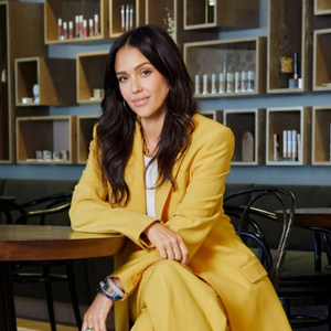 Best Emerging Women-Led Brand