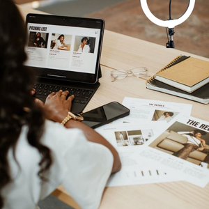 Digital Visibility Trailblazer Award