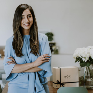 Innovation in Product or Business Model Award