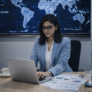 Market Expansion Award