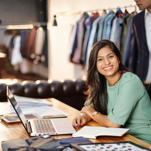 MSME Women Leader of the Year