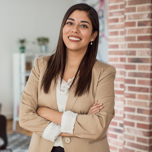 Professional Practice Excellence Award