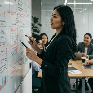 Operational Excellence in Business Award