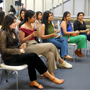 Women Supporting Women Award