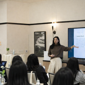 Women-Led Services Business of the Year