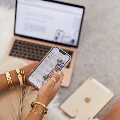 Receive your Exhibitor Checklist and Visibility Photo for promotions