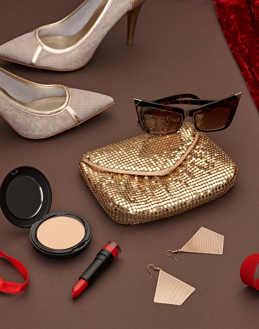 Fashion & Accessories