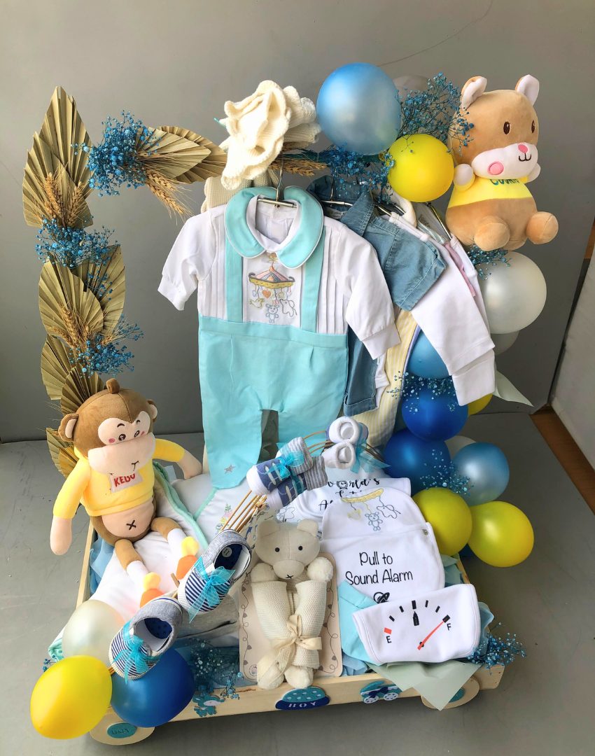 Kids & Family Gifting