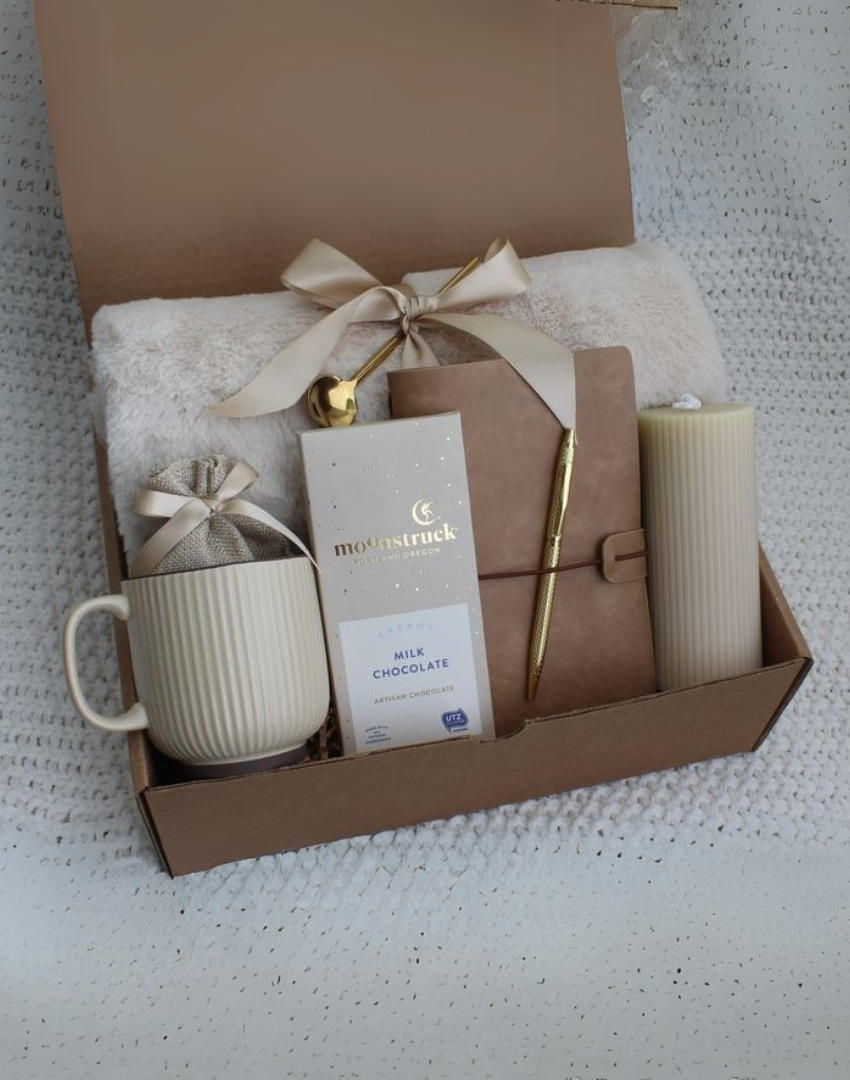 Luxury & Corporate Gifts