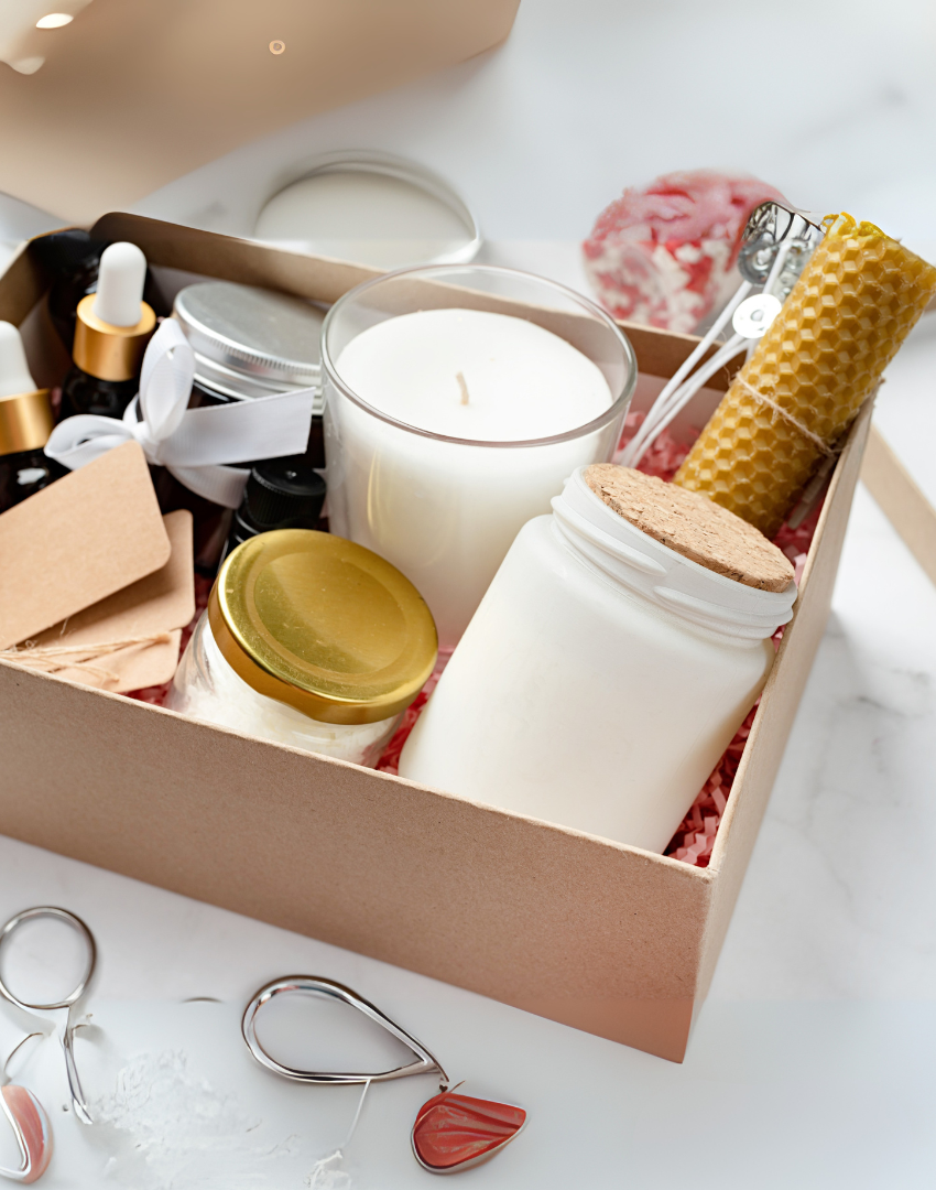 Wellness & self care Kits