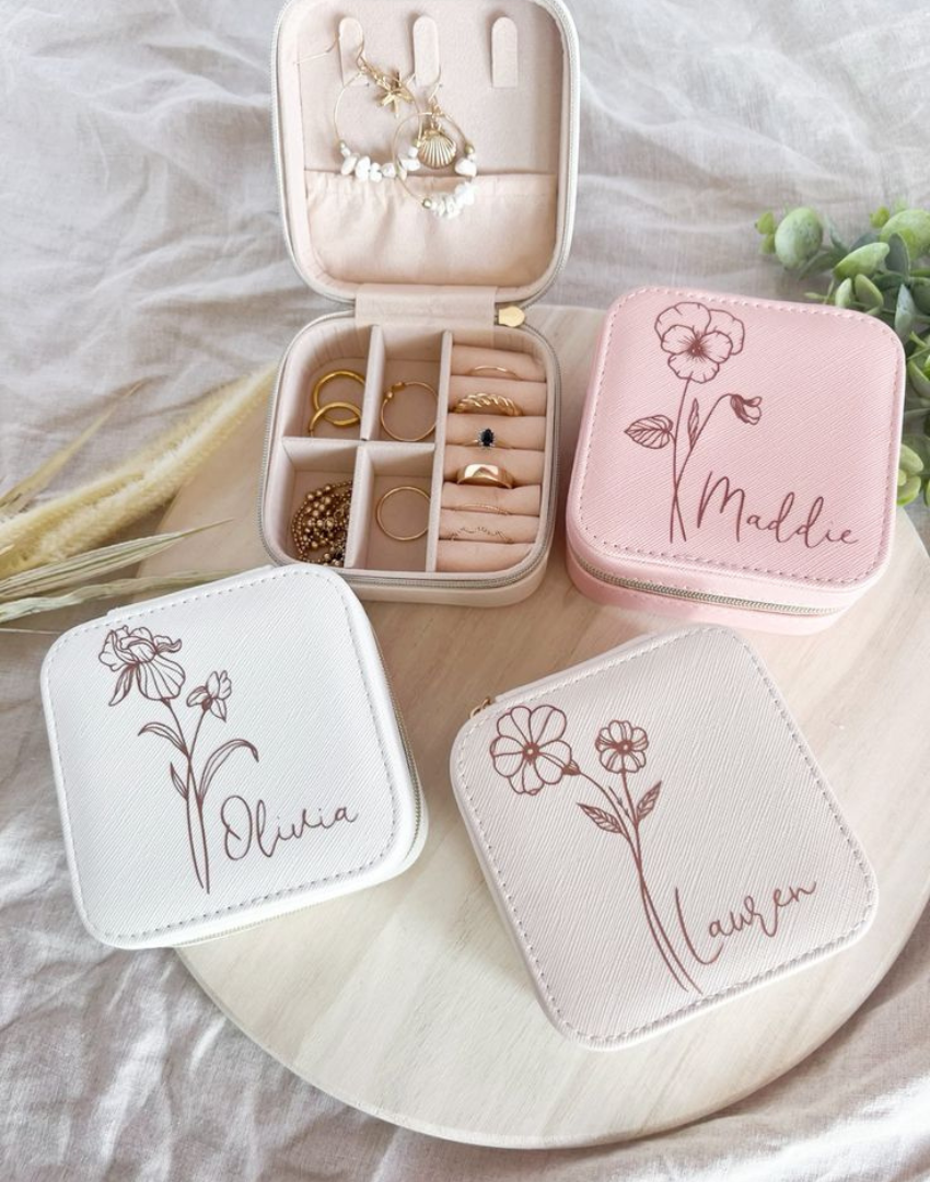 Personalized & Custom Keepsakes 