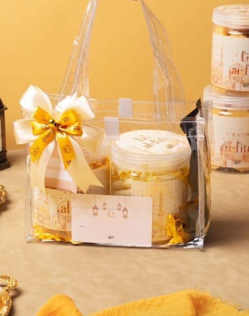 Gifting & Conscious Living