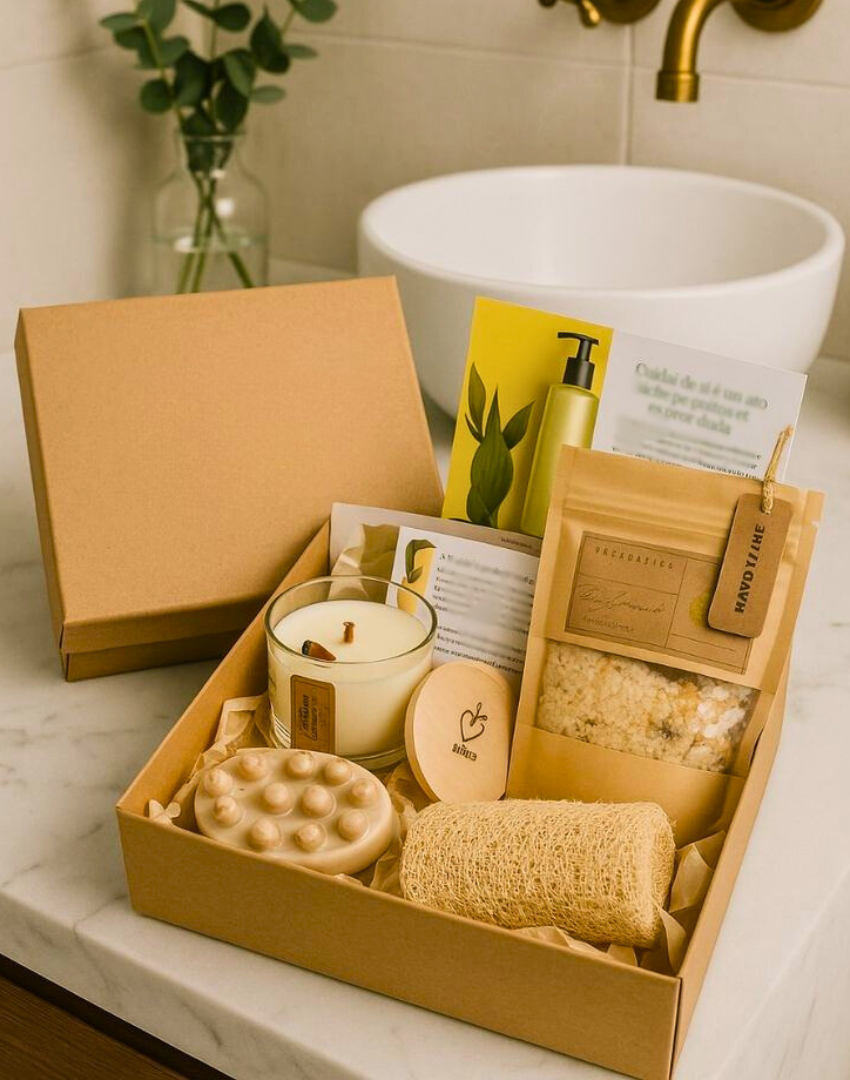 Wellness & Self-Care