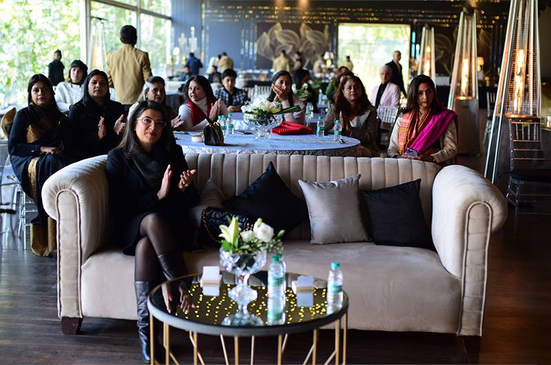 Expert Panel Discussions