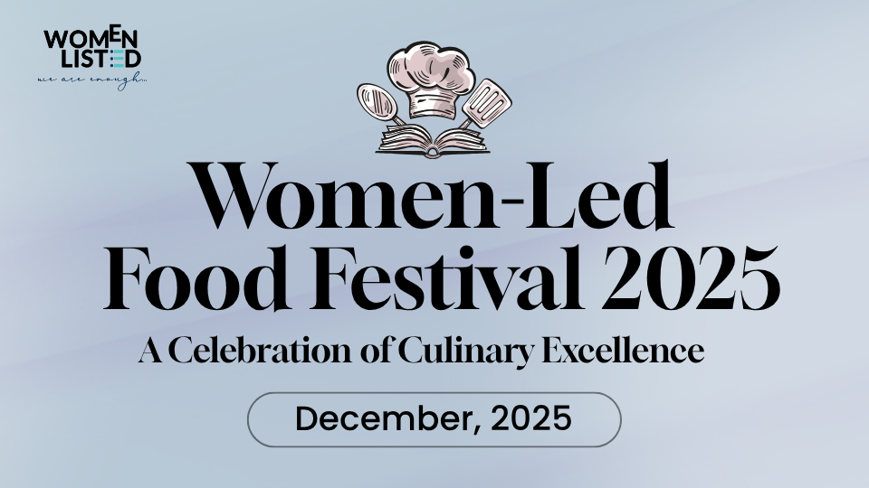 2022 – The First Bake