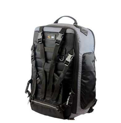 2021 – The First Bake