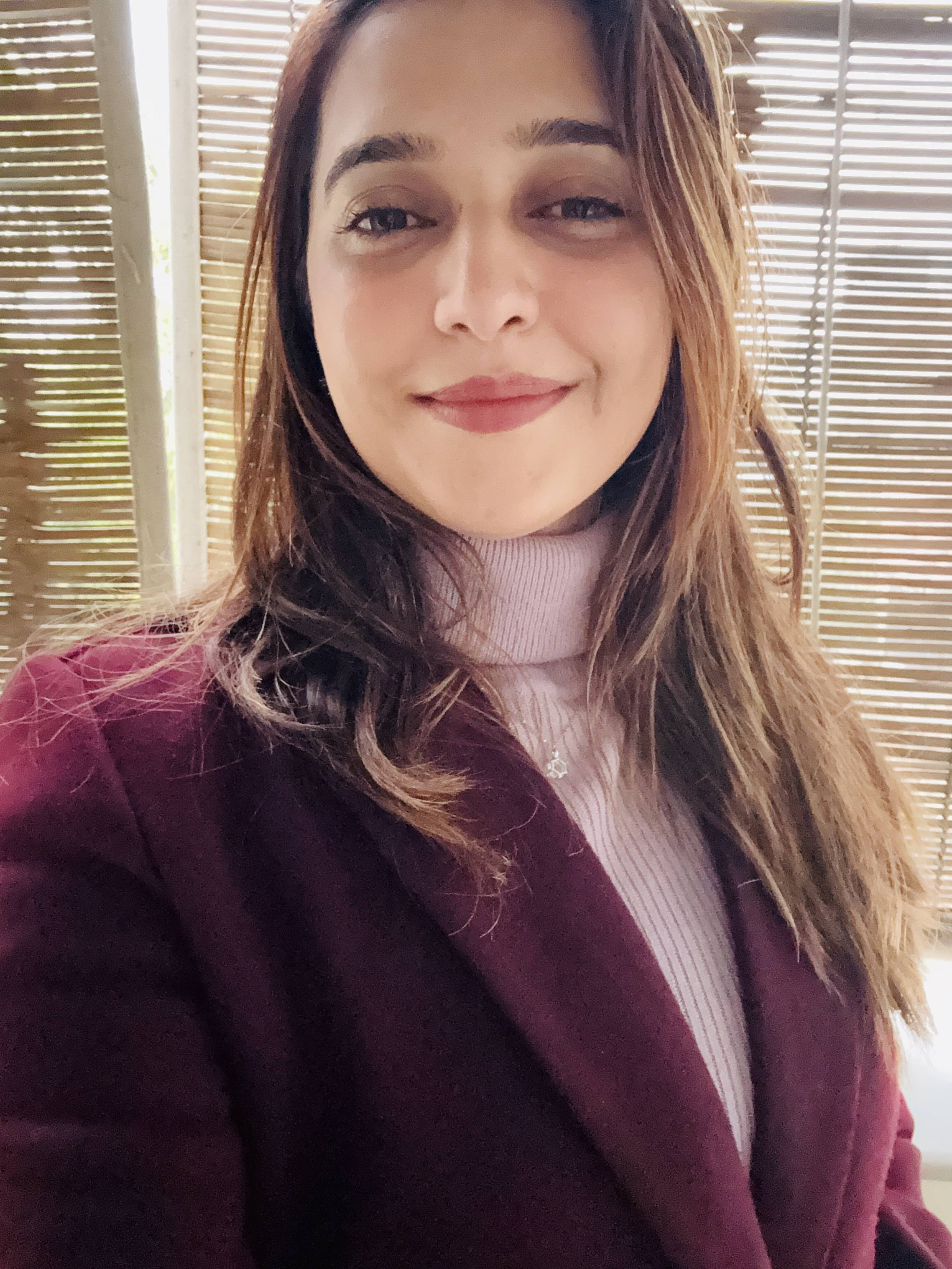 Aditi Dadarkar
