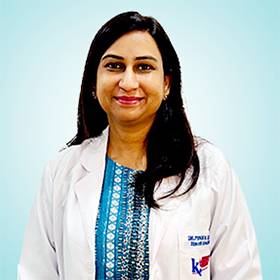 Dr. Monica Kansal Kansal