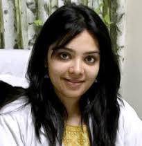 Dr. Vidhushi Jain Jain Jain