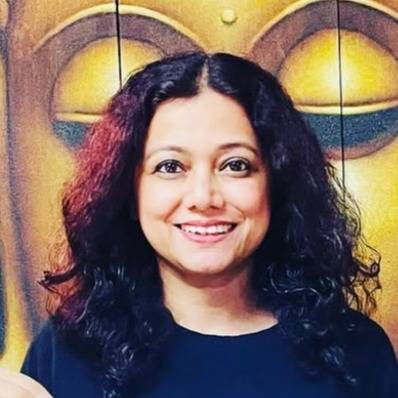 Lekhni priya