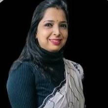 Deepali Seksaria