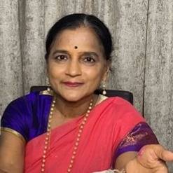 Poonam Parab