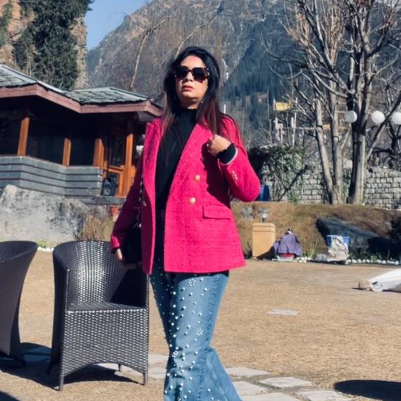 Ashvini dubey
