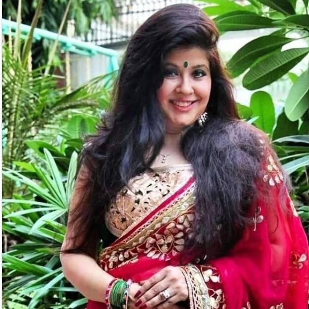 Malvika Kaura