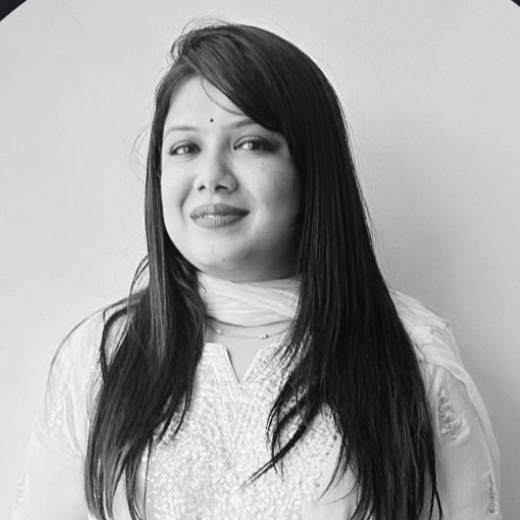 Disha Agrawal