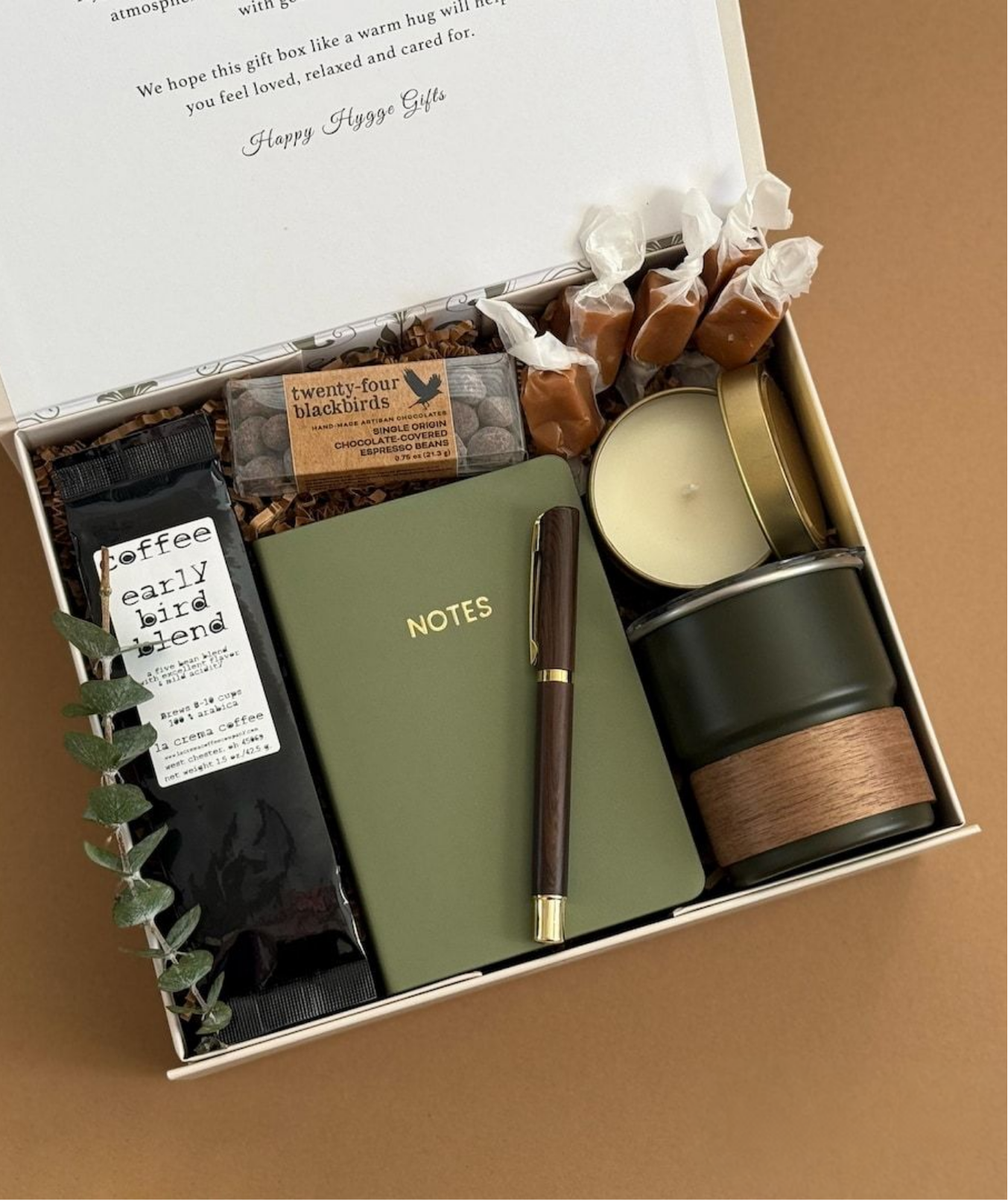 The Heritage Gifting Hamper