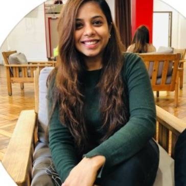 Priyanka Aggarwal