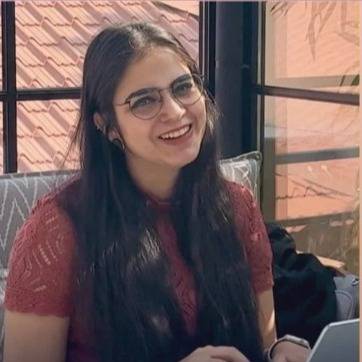 Harshmita Singh