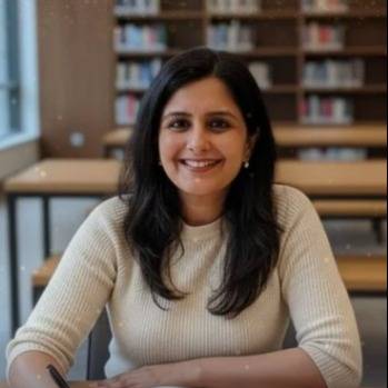 Pooja Marwah