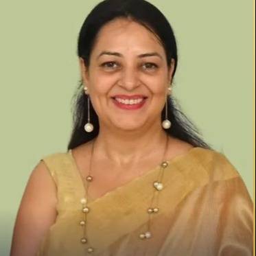 Chetna Sabharwal