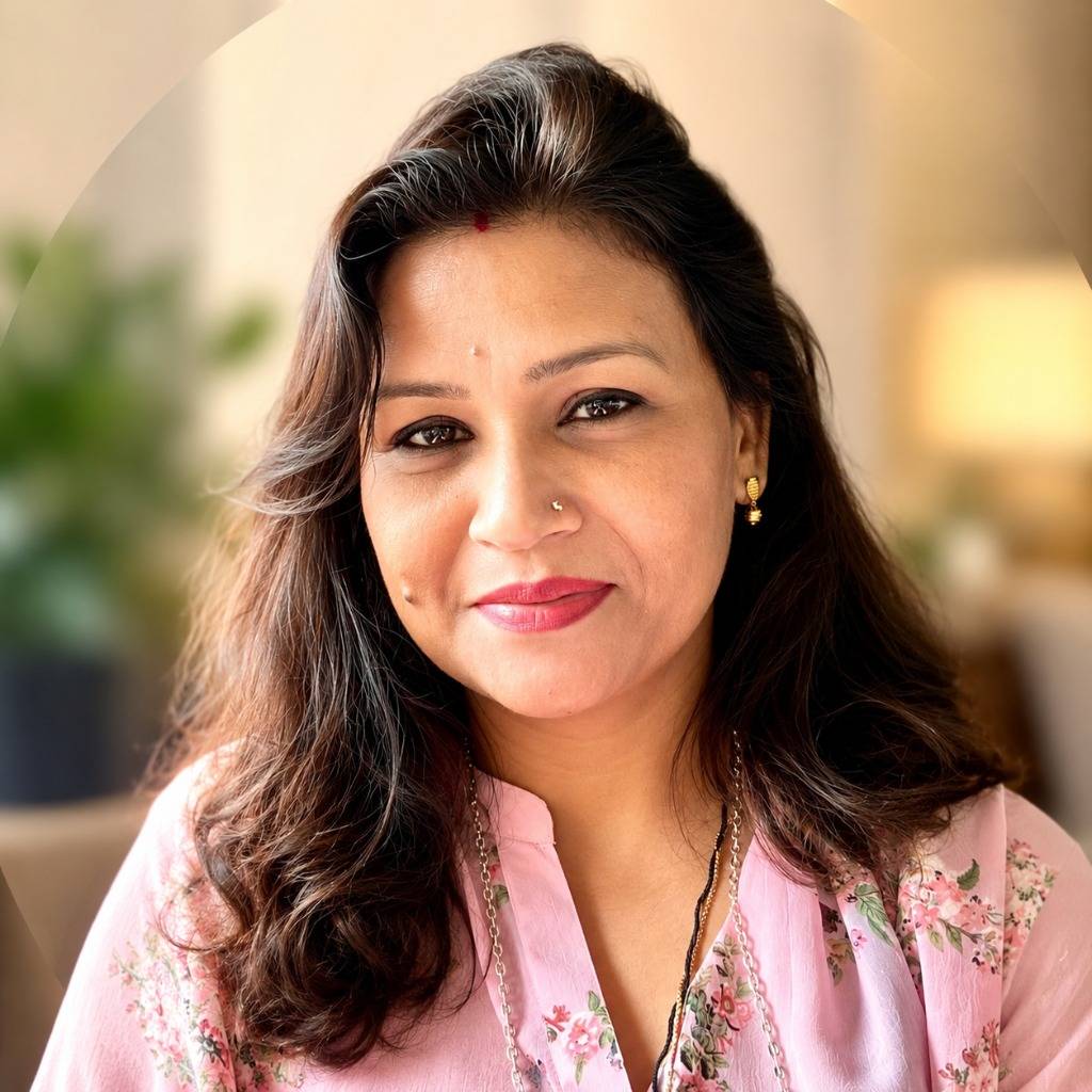 Reena Deshwal