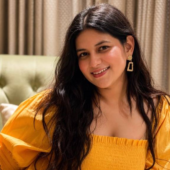 Sonakshi Katyal