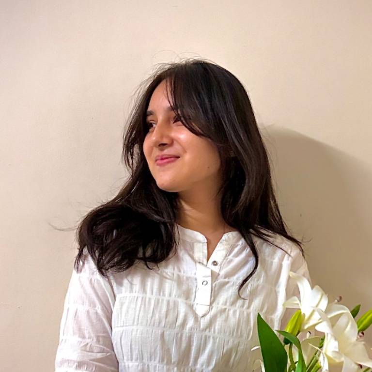 Shivani Bhardwaj