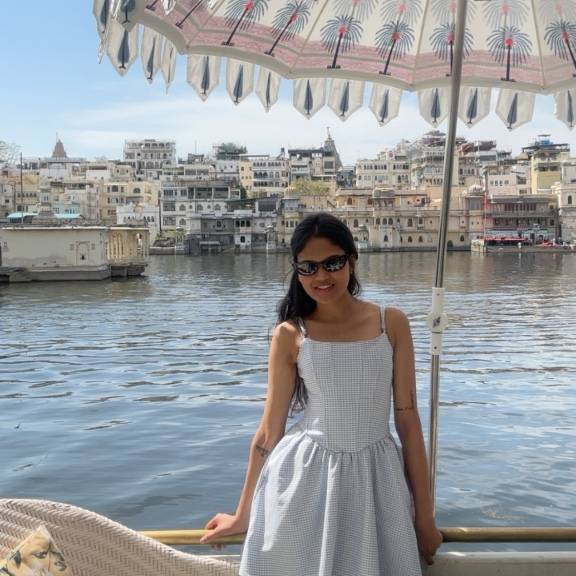 Adyansha Rajpoot