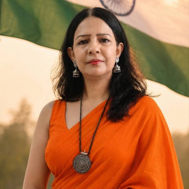 Jaya Singh