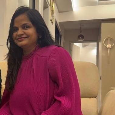 Pooja Agarwal