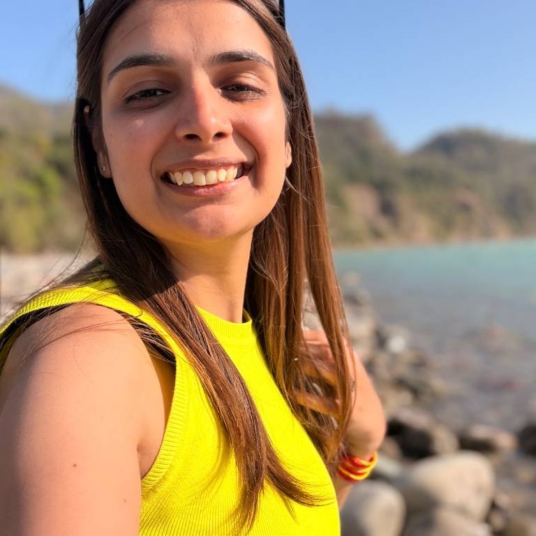 Soumya Khatri