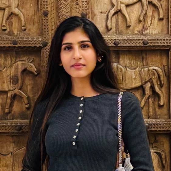 Karishma Mawar