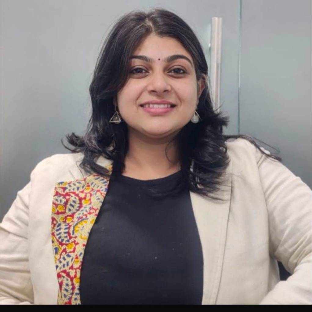 Preeti Tiwari