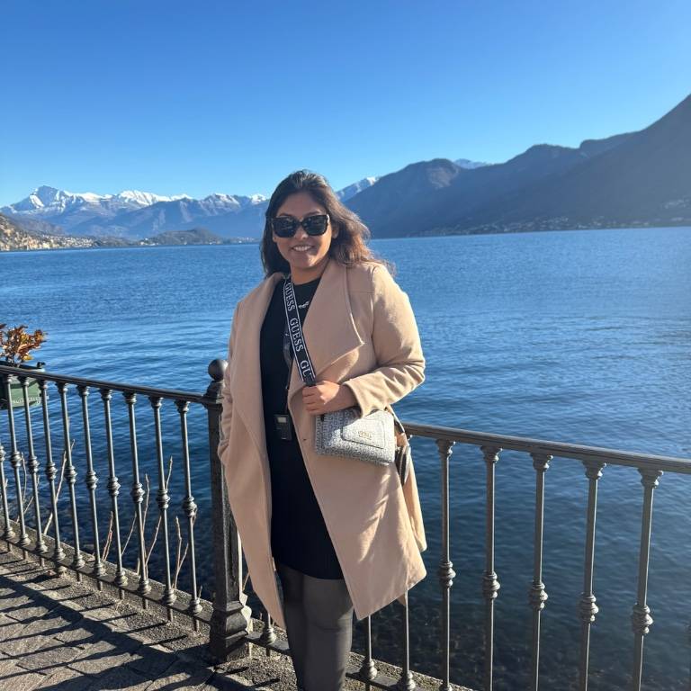 Kunjana Gupta