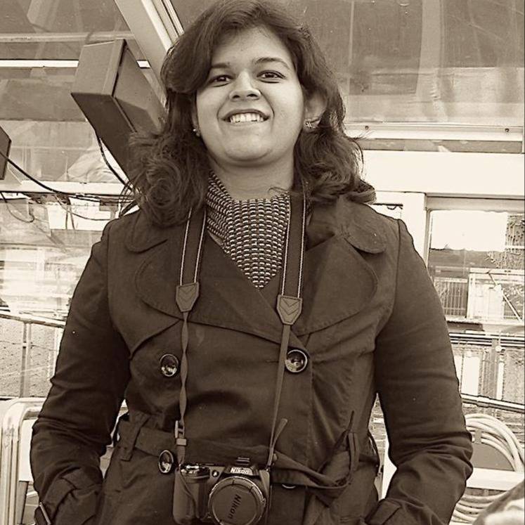 Sonal Maheshwari