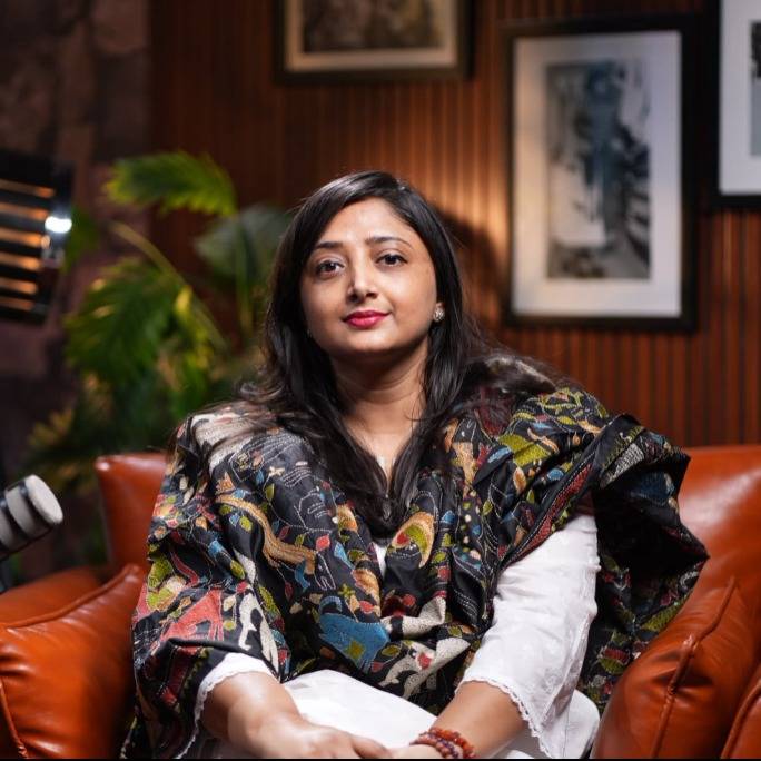Dr. Kavita Bhargava