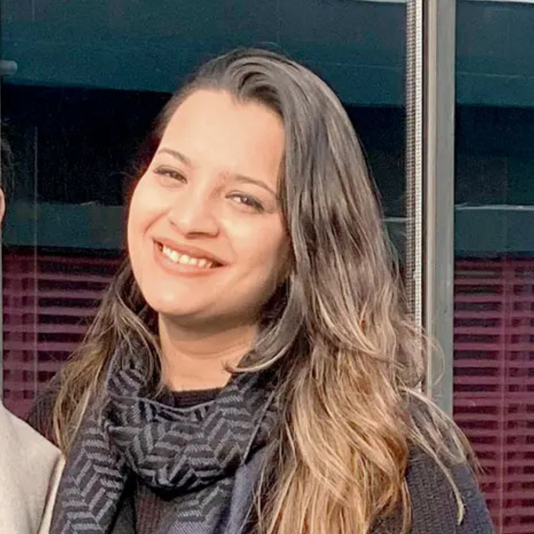Minakshi Singh