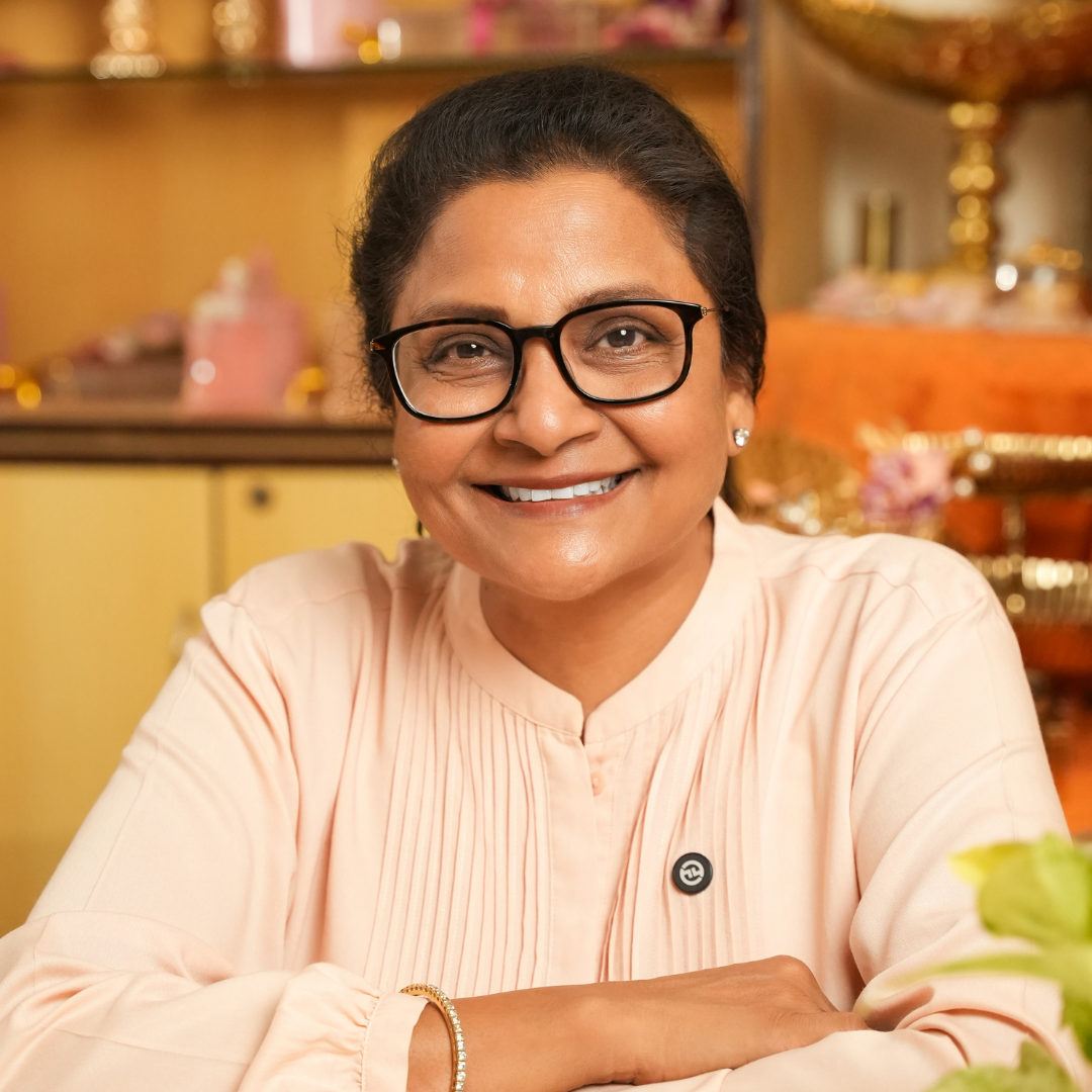 Shalini Beriwal