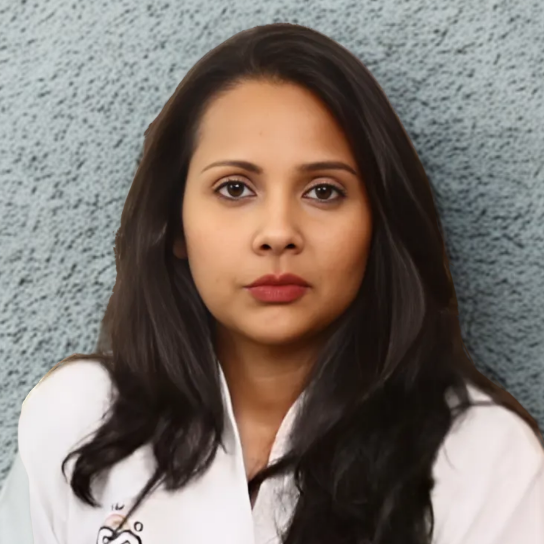 Sonali Sarogi