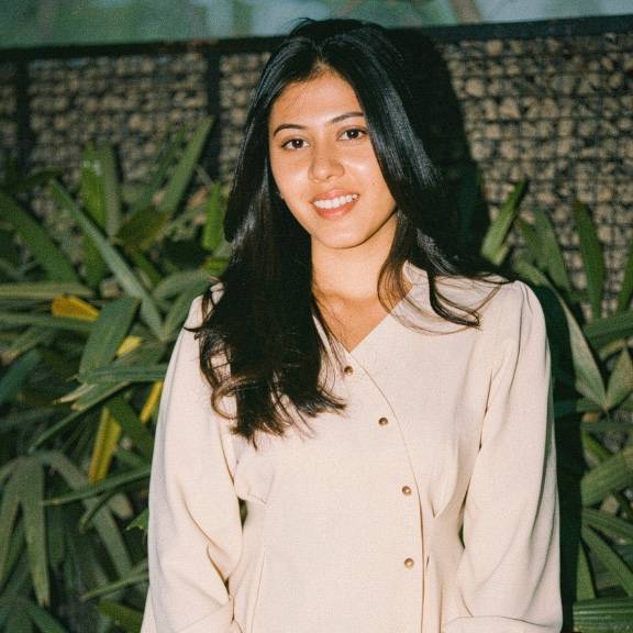 Tanvi sanas